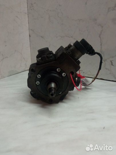 Топливный насос высокого давления Hyndai Grand