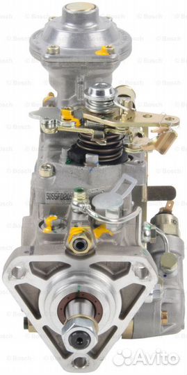 Насос топливный VE6/12F1100R962-4 0460426369 Bosch