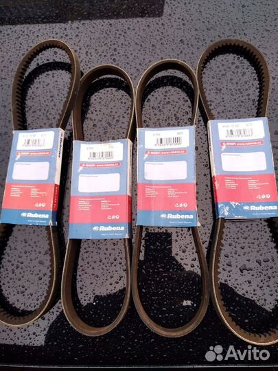 Ремень приводной