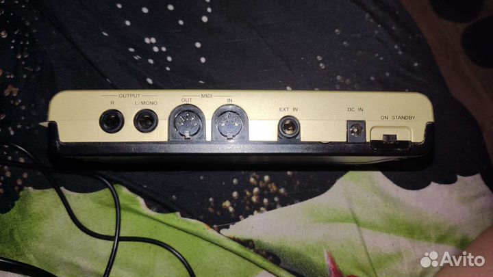 Yamaha RY9 Драм/ритм машина обмен