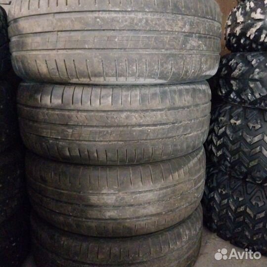 Hankook Kinergy Eco 2 K435 205/55 R16 91H