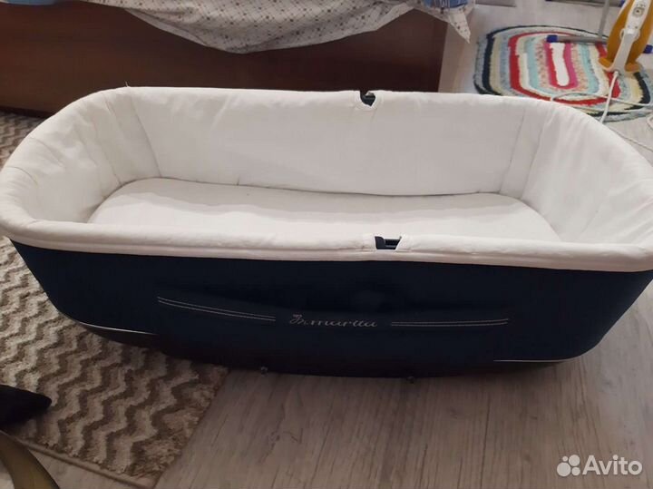 Детская коляска Roan Marita