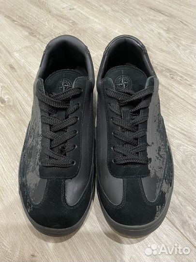 Кроссовки Stone island