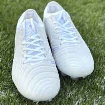 Бутсы Nike Tiempo Legend X white