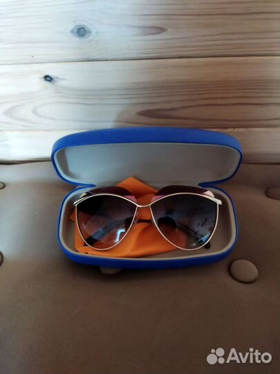 Emilio pucci очки