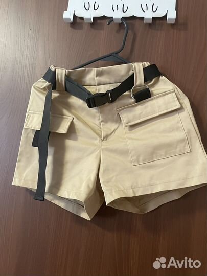 Шорты