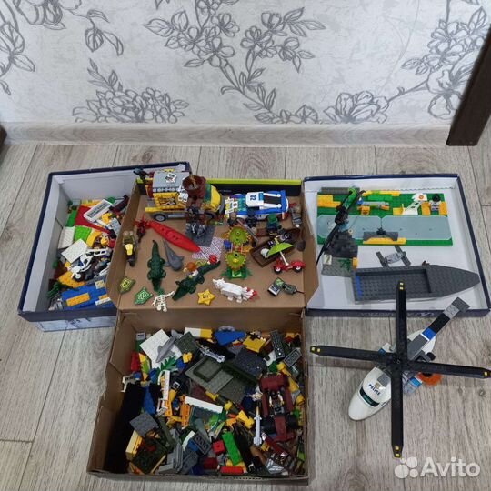 Lego