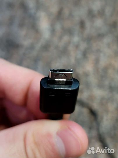 LG travel adapter 5.6v-0.4a