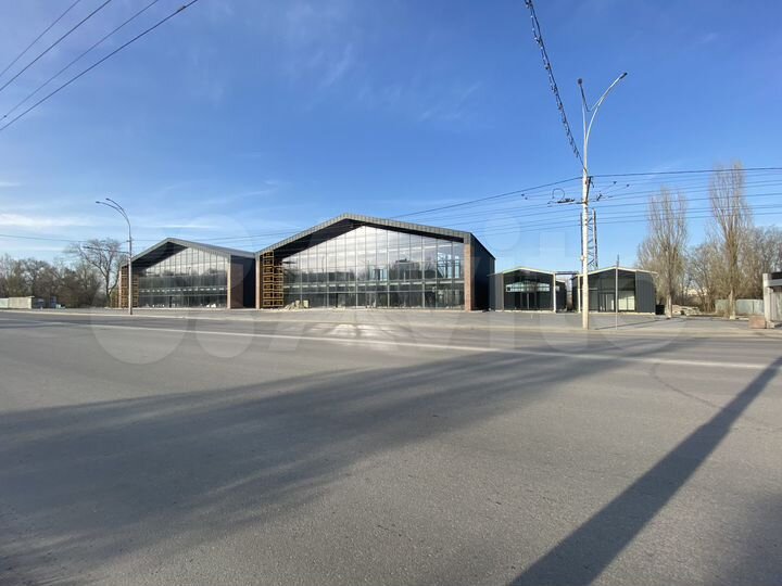 Торговая площадь, 50 м²