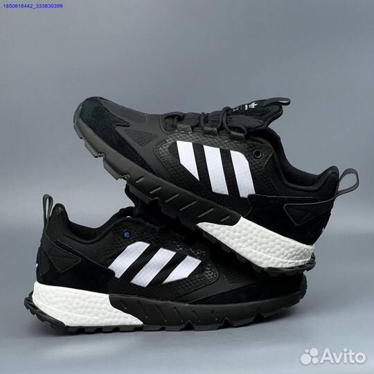 Кроссовки Adidas ZX 1000 (Арт.12732)