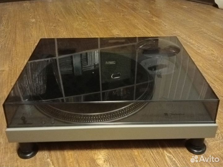 Technics sl-120