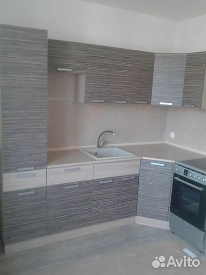 Кухонный гарнитур новый