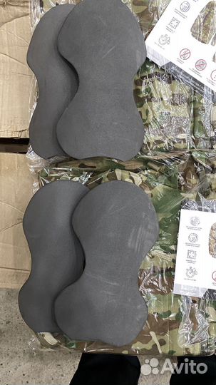 Военный набор