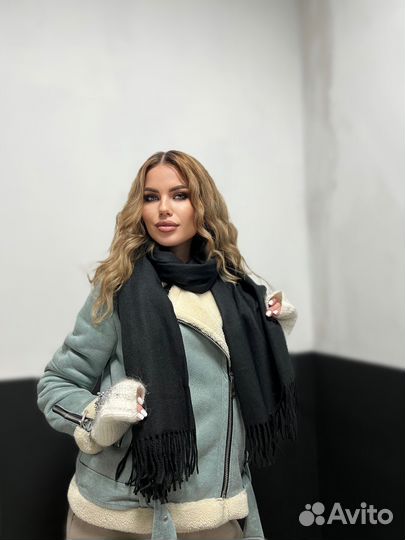 Шарф женский