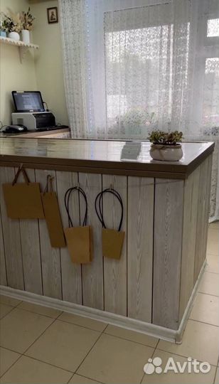 Студия цветов