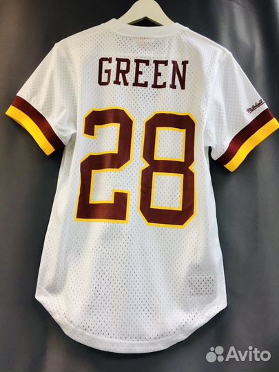 Футболка джерси Mitchell & Ness NFL М
