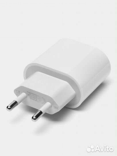 Блок питания для iPhone