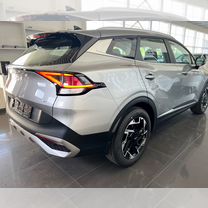 Новый Kia Sportage 2.0 AT, 2024, цена 3 840 000 руб.