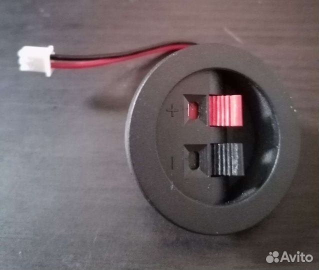 Акустические терминалы 2