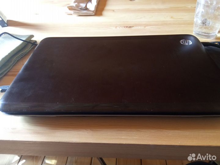 Ноутбук hp pavilion dv6