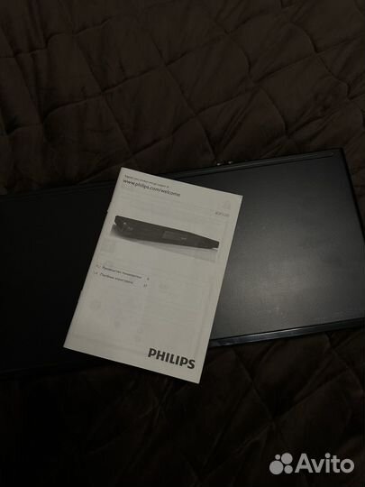 Philips bdp 3200