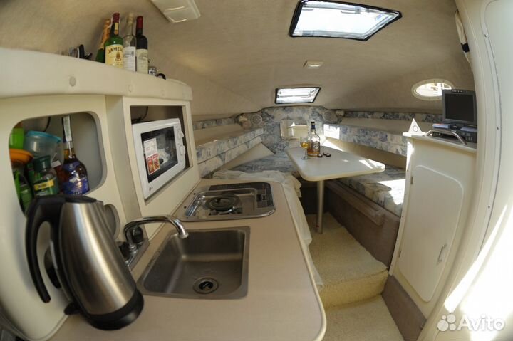 SeaSprite 280 SE 2002 г