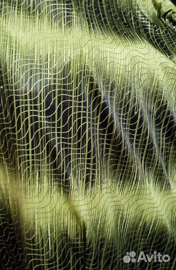 Ткань с блёстками стрейч, ширина 1.40, длина 2 м