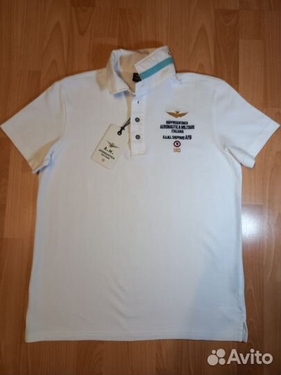 Aeronautica militare polo