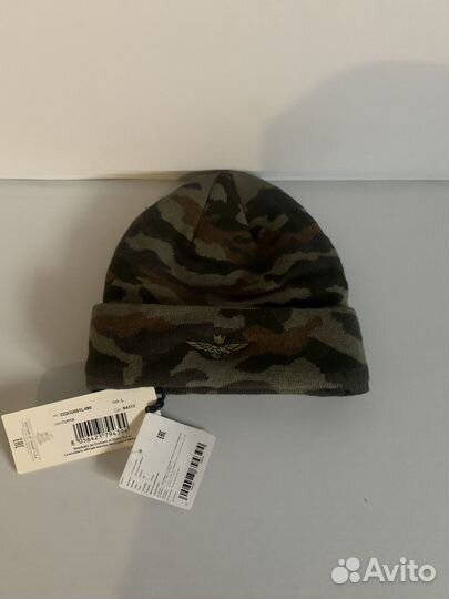 Шапка Aeronautica Militare Новая Оригинал