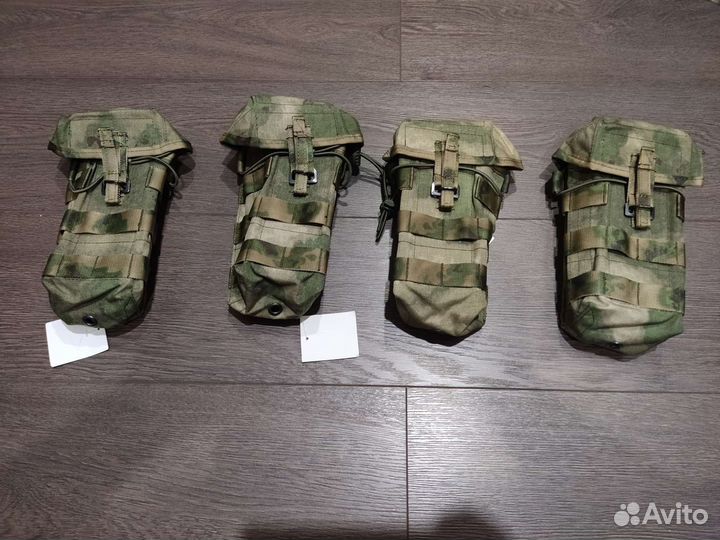 Подсумок под ак Мох ссо