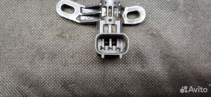 Датчик положения коленвала Mazda Cx-7 L3-VDT 2007