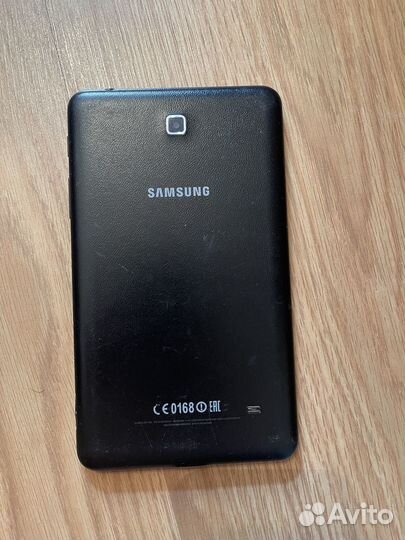 Планшет Samsung tab 3 T211(ce 0168)