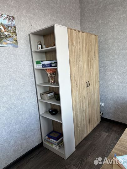 Офисная мебель кабинет руководителя бу