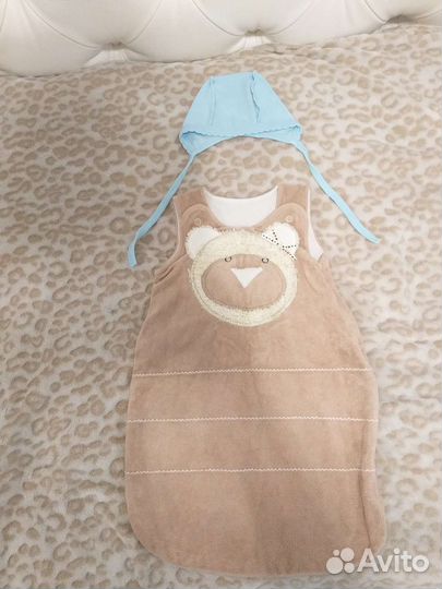 Комплект на выписку