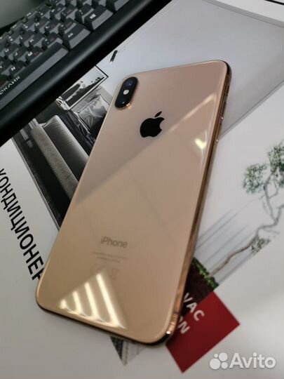 Apple iPhone xs 64gb