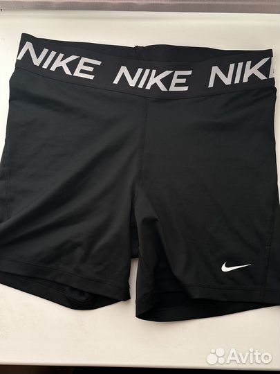Шорты спортивные Nike