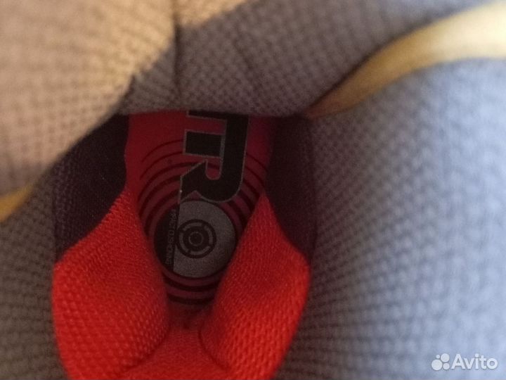 Сноубордические ботинки Nitro