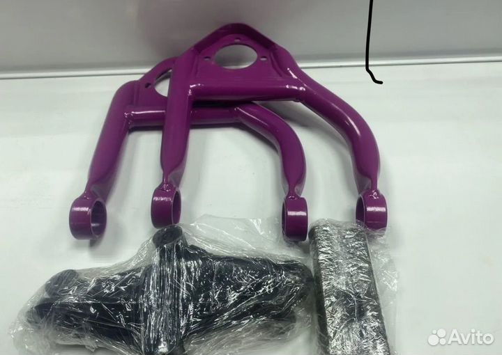 Красноярский выворот ваз 2101-2107, усиленные