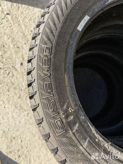 Gislaved Nord Frost 200 185/55 R15