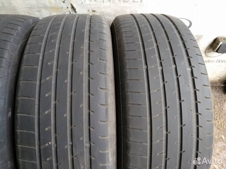 Toyo Proxes R36 225/55 R19 99V