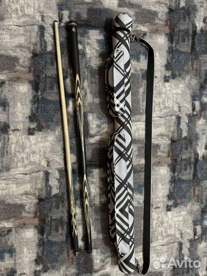 Кий для русского бильярда