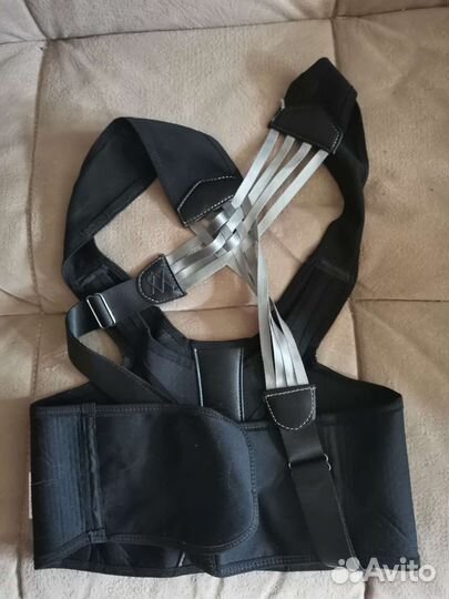 Корректор для осанки