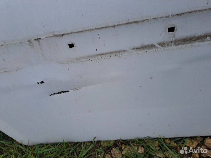 Дверь задний правый Chevrolet Lacetti