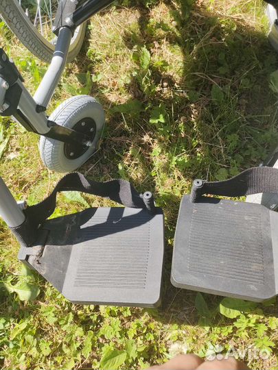 Инвалидная коляска новая KY954LGC