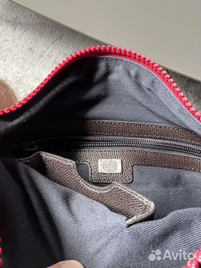 Сумка мужская Dolce gabbana