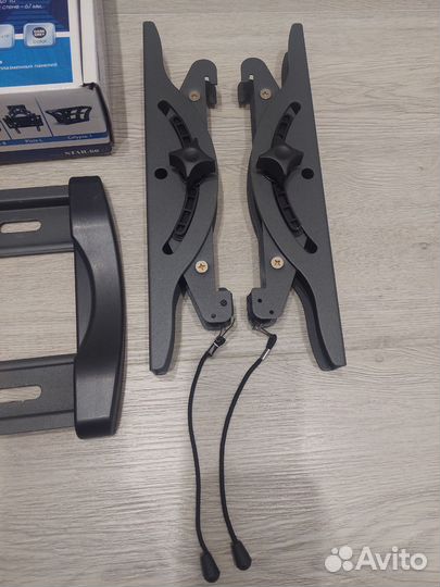 Кронштейн Kromax Star-60