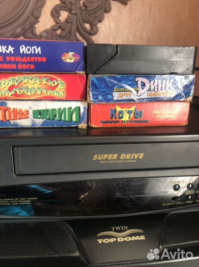 Телевизор panasonic