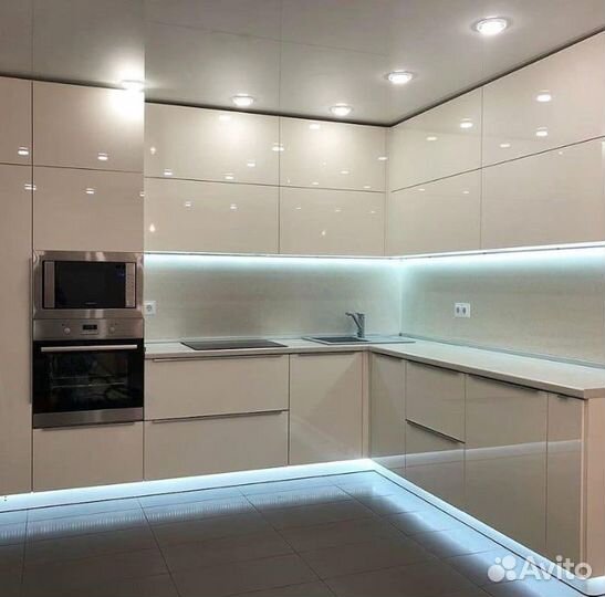 Изготовление мебели на заказ Сборка