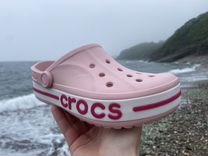 Сабо Crocs