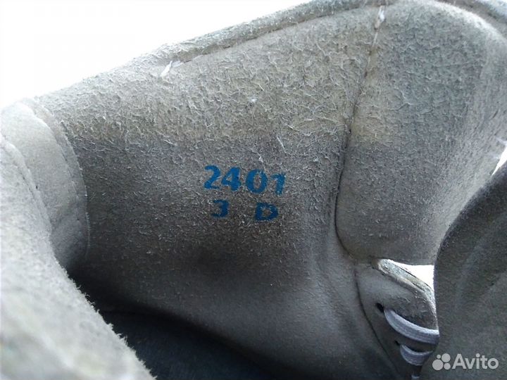 Фигурные коньки jackson freestyle 3D 2401